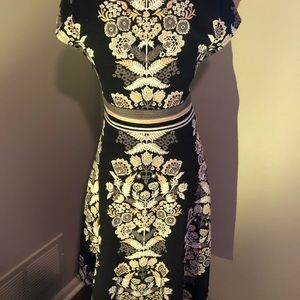 Anthropologie Knit Dress